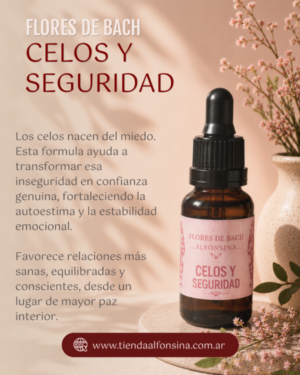 Producto - CELOS Y SEGURIDAD