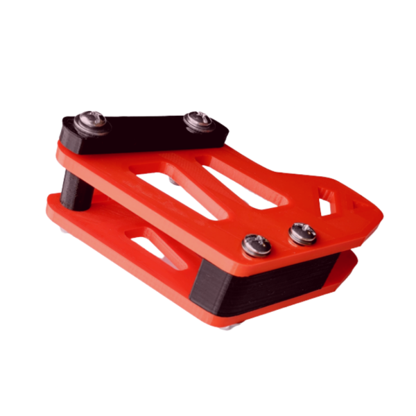 Producto - Guia De Cadena Corven Txr250l Guerrero Gxr250 Gilera Smx250 - 0