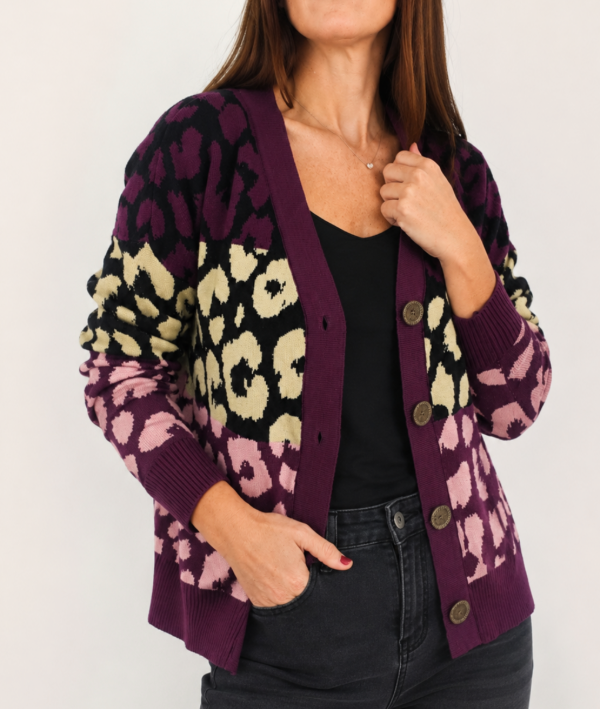 Producto - Saco Grecia