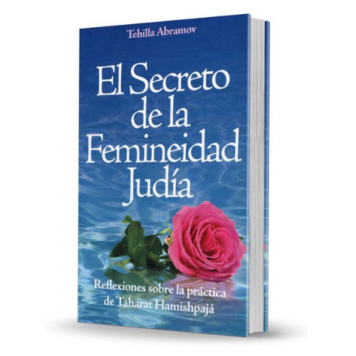 Producto - EL SECRETO DE LA FEMENEIDAD T/D