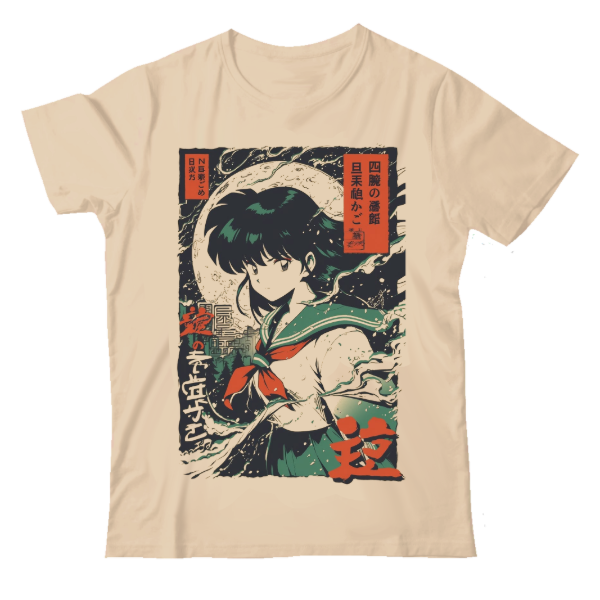 Producto - Kagome Inuyasha