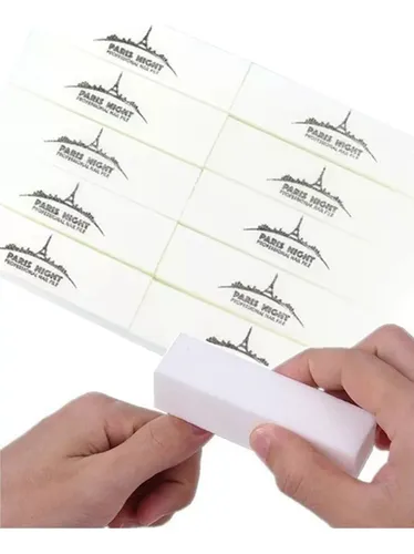 Producto - Bloque/tocho París Nigth