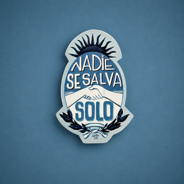 Producto - Escudo nacional