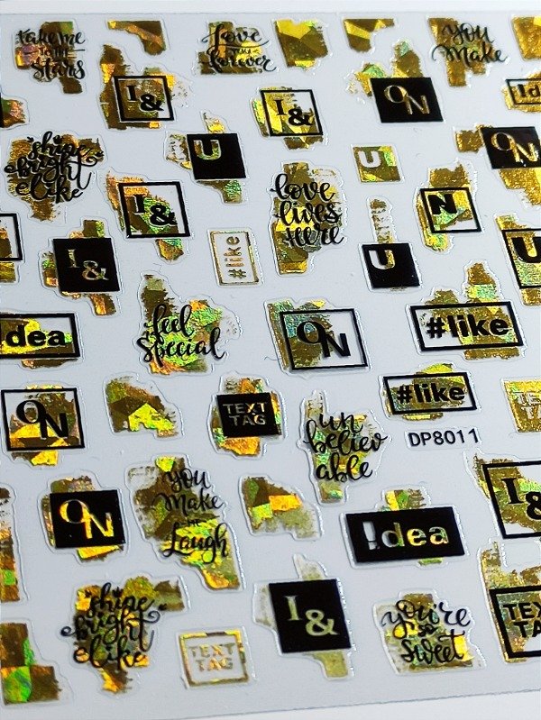 Producto - STICKER #70