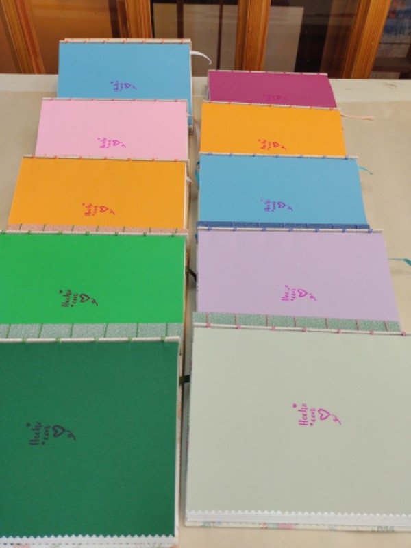 Producto - Agenda Perpetua - 10