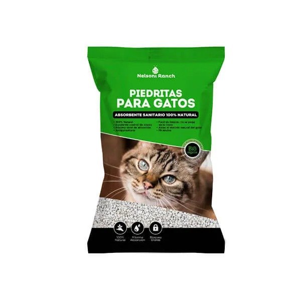 Producto - NELS PIEDRAS SANITARIAS X 4 KG