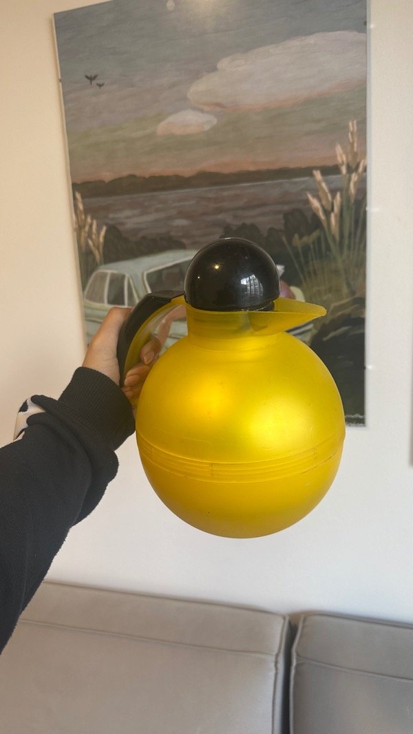 Producto - Jarra térmica italiana