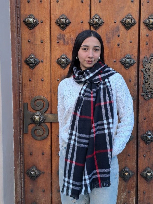 Producto - BAD66 Bufamanta Acrílico D66