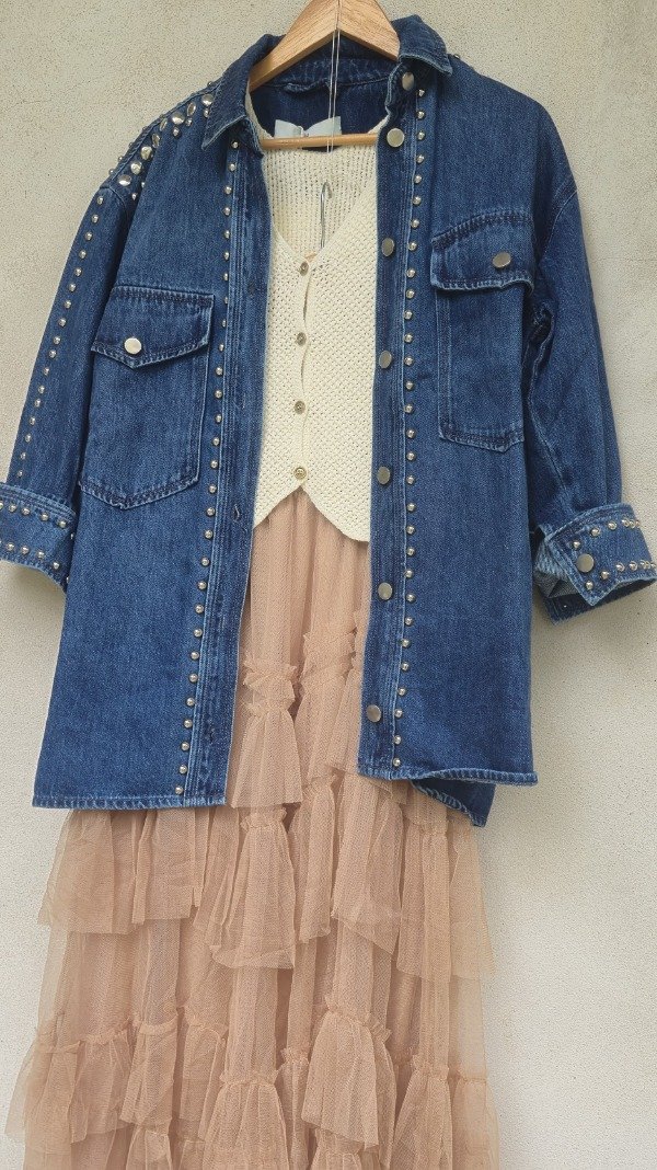 Producto - Campera Folk - 0