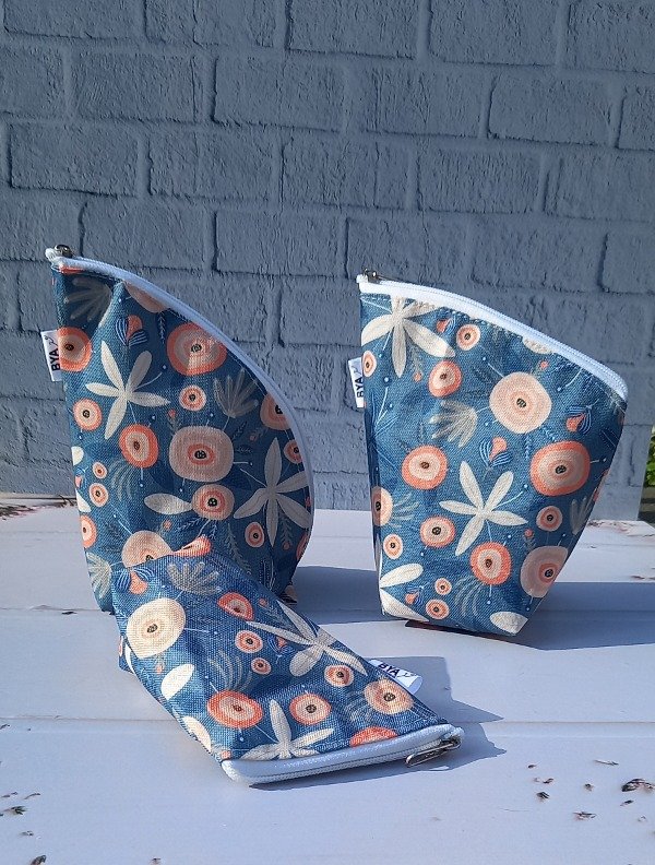Producto - Set Matero x 3 Garden