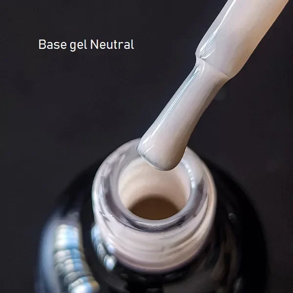 Producto - BASE GEL NEUTRAL 15ML