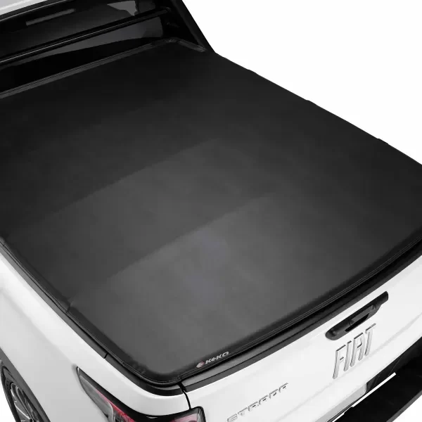 Producto - Lona Marítima GRX Pro Black Fiat Strada Plus 2021+ KEKO - 0