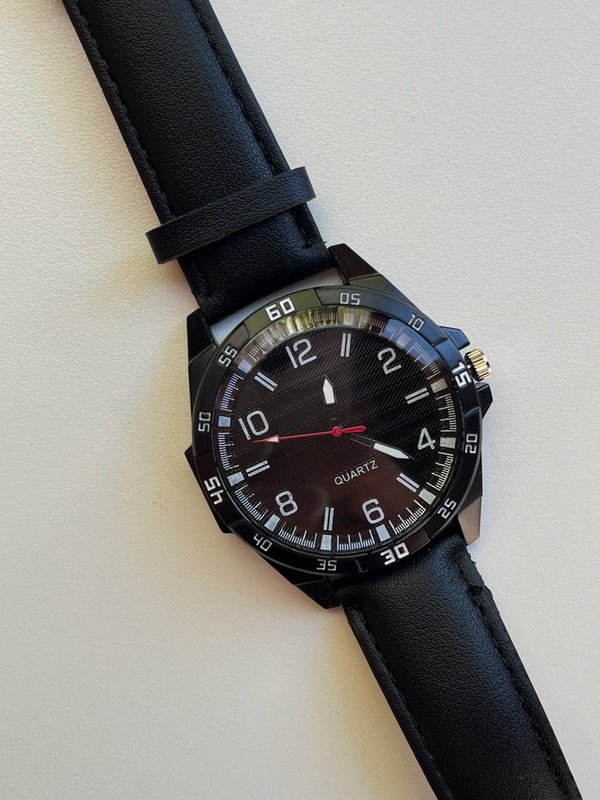 Producto - Reloj Rox Negro