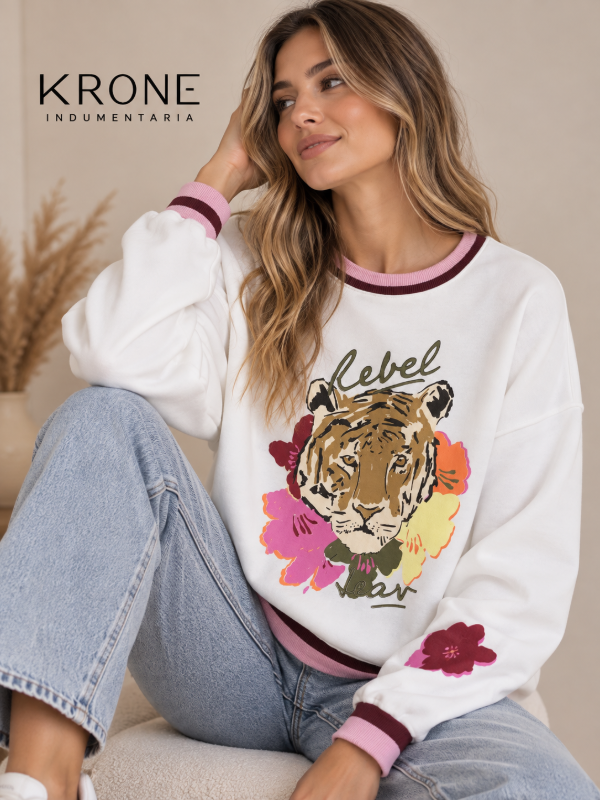Producto - Buzo Darlon Micaela - 2