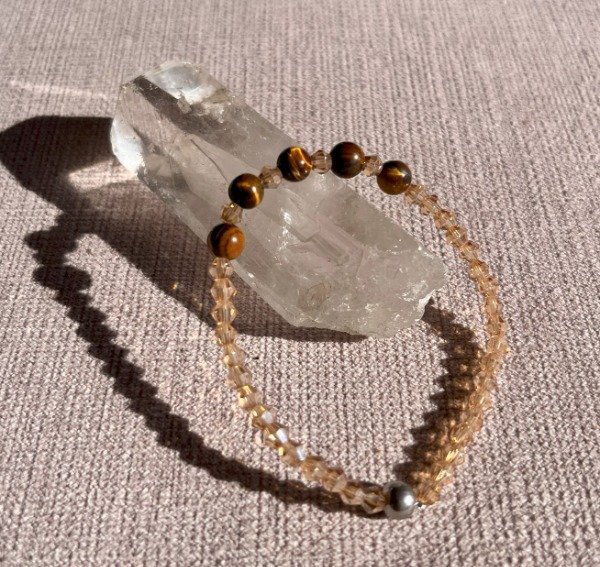 Producto - OJO DE TIGRE