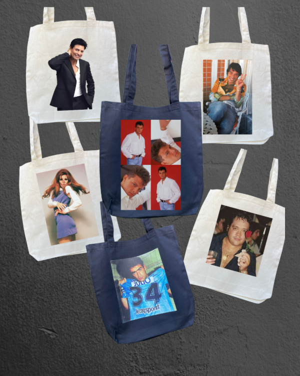Producto - Tote bags personalizadas