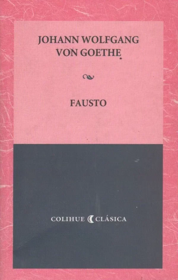 Producto - Fausto