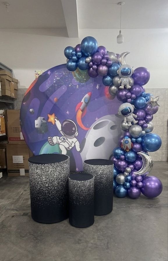 Producto - ASTRONAUTA