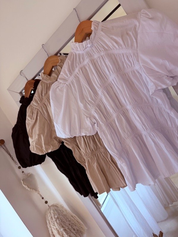 Producto - Blusa nube - 0