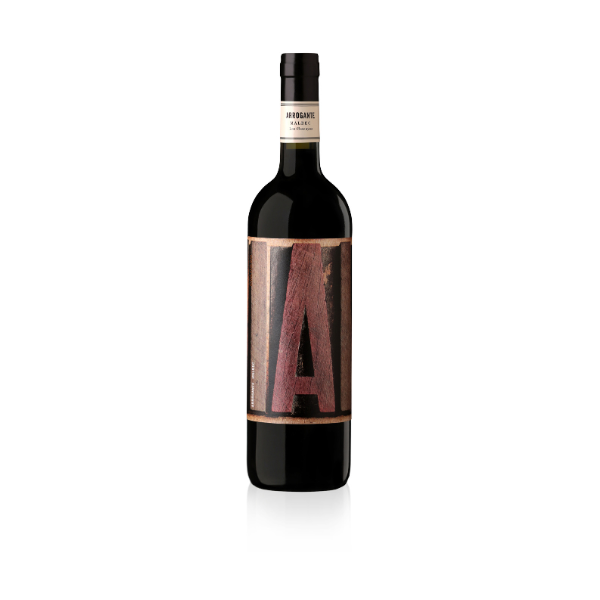 Producto - Arrogante Malbec