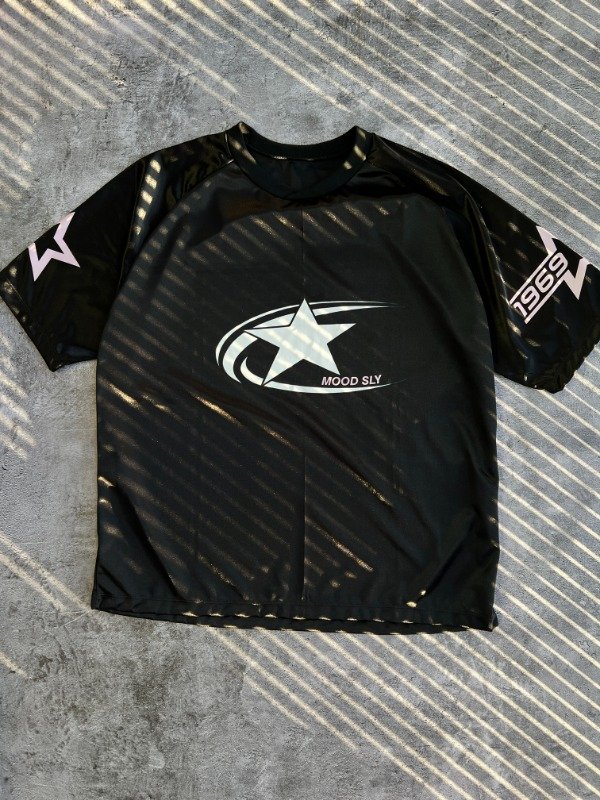Producto - ALL STAR NEGRA