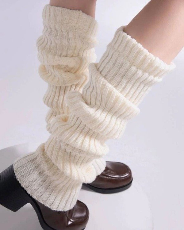 Producto - Polaina Emma