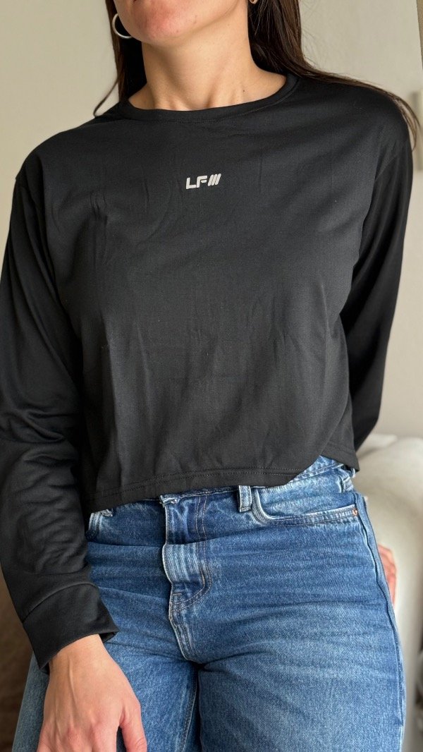 Producto - Remera COTTON LF - 3
