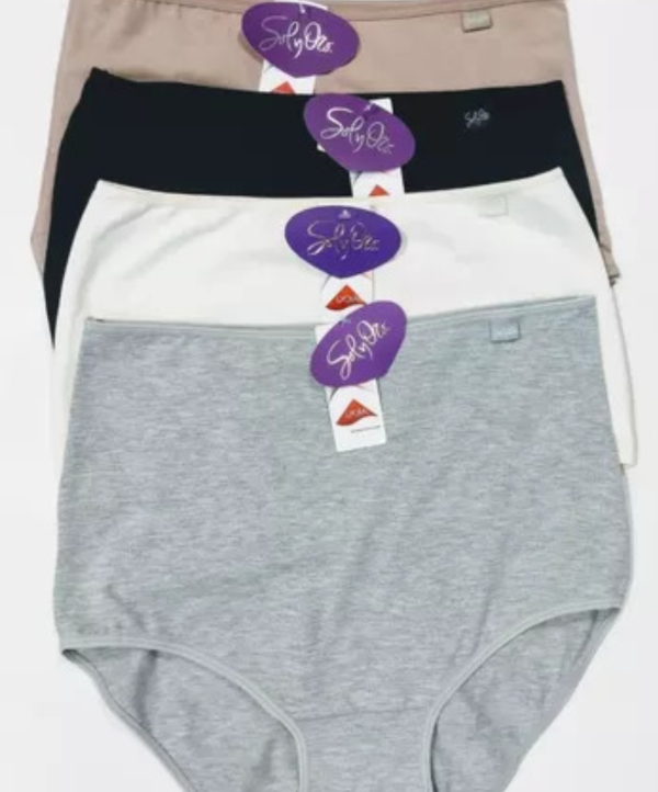 Producto - ESPECIAL ALGODÓN Y LYCRA