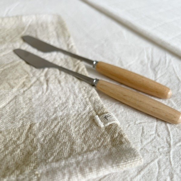 Producto - UNTADOR - Madera