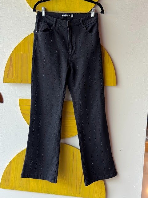 Producto - Jean st marie con strasses