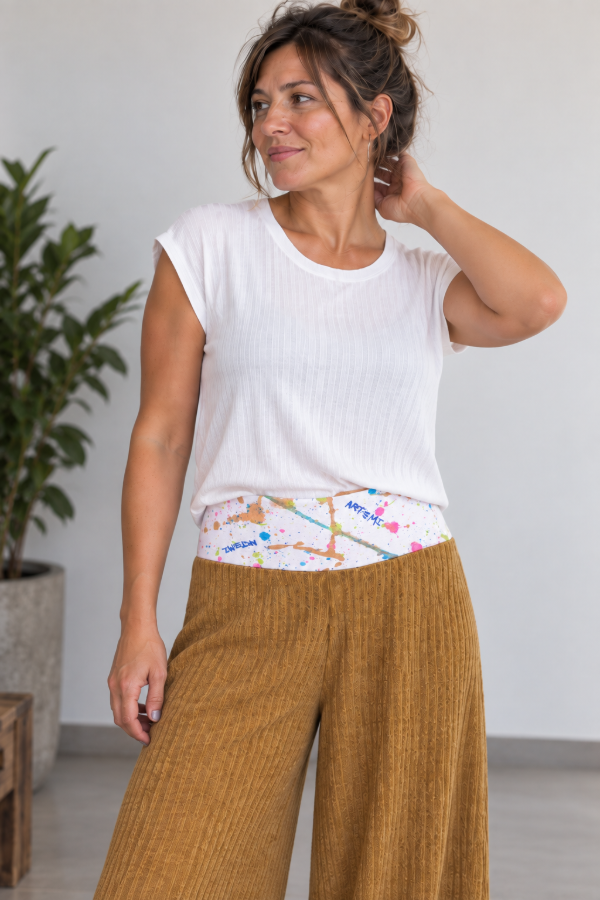 Producto - Palazzo Maíz - 1