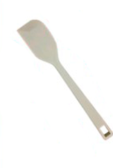 Producto - ESPATULA SILICONA PIEZA ENTERA 21CM