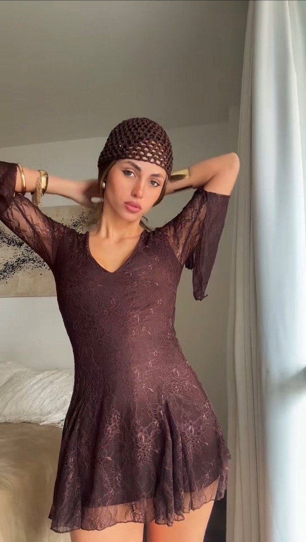 Producto - VESTIDO ROMEA - 0