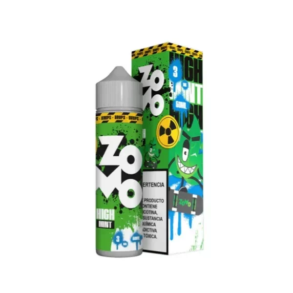 Producto - Líquido Zomo