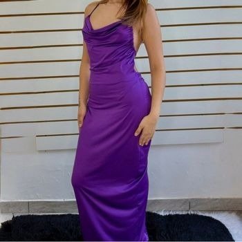 Producto - VESTIDO LARGO DE FIESTA