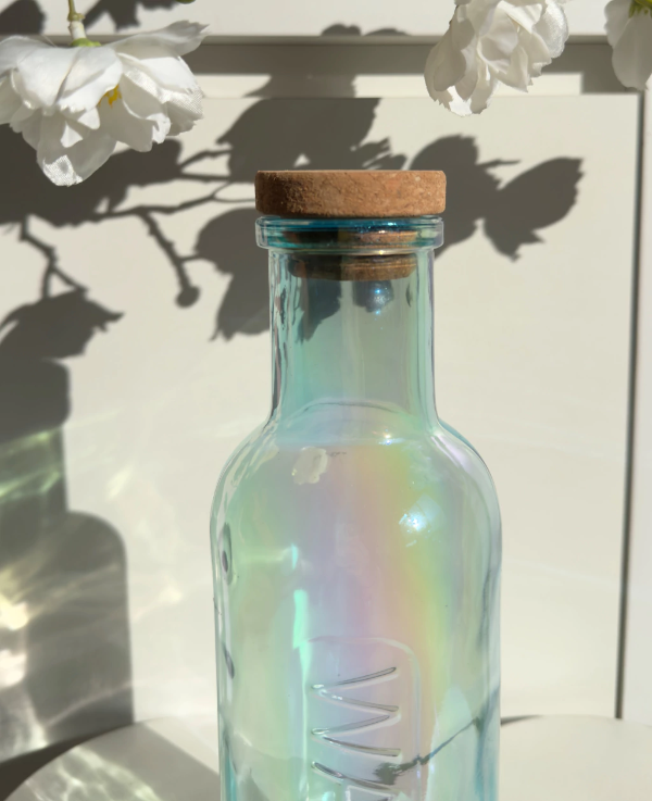 Producto - Botella de vidrio AURA - 2