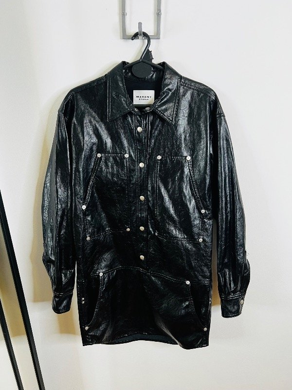 Producto - Saco Marant 90 - 2