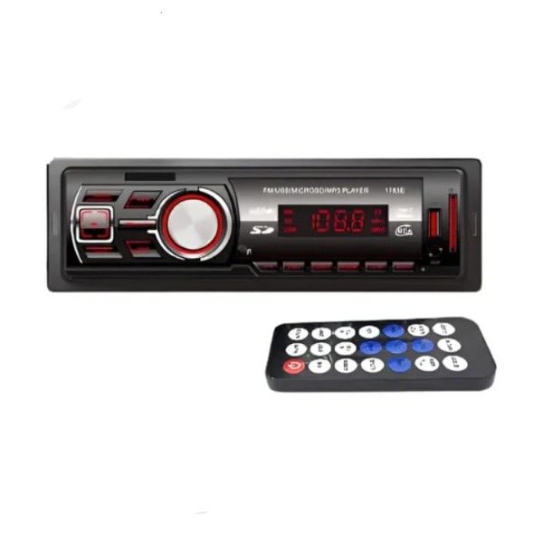 Producto - ESTÉREO PARA AUTO