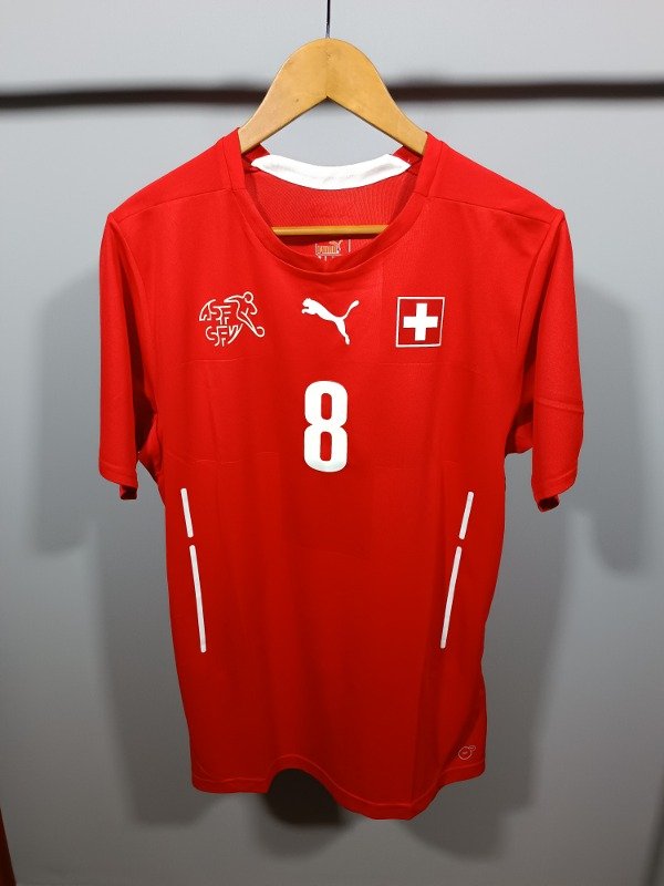 Bandiera Svizzera Cm.70X100 | Bandiera Svizzera | Bandiere In Tessuto