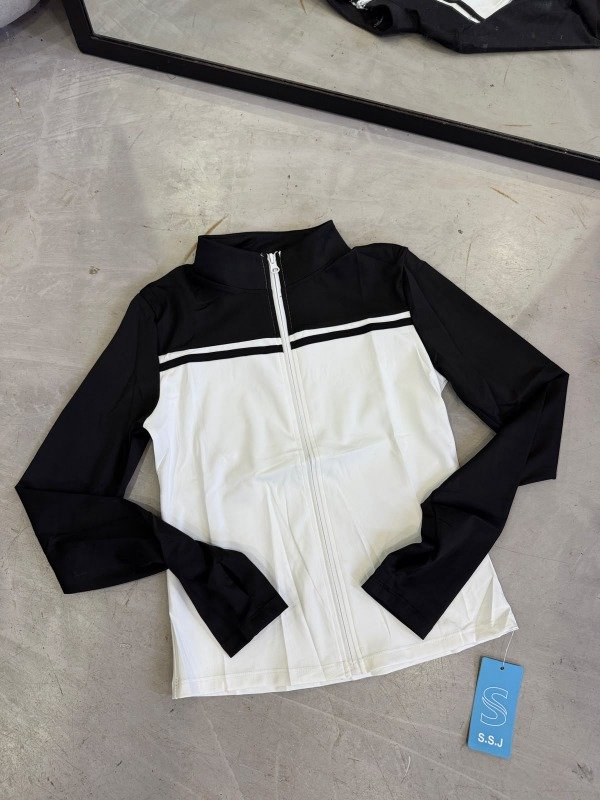 Producto - CAMPERA ART LUZ - 2