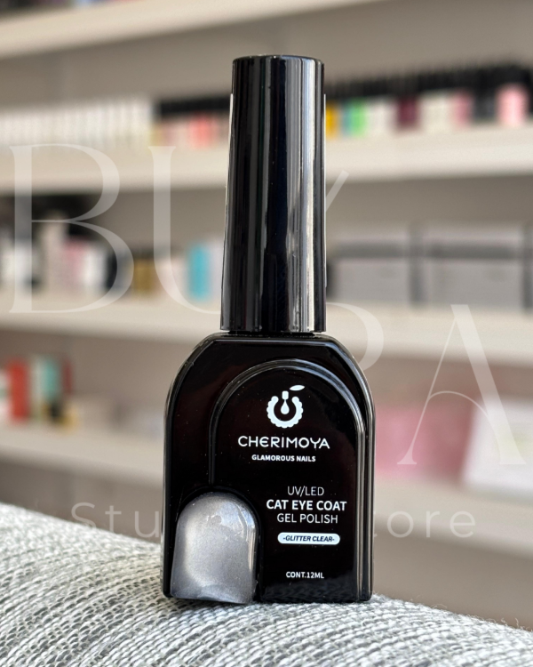 Producto - CAT EYE CHERIMOYA 12ML #002