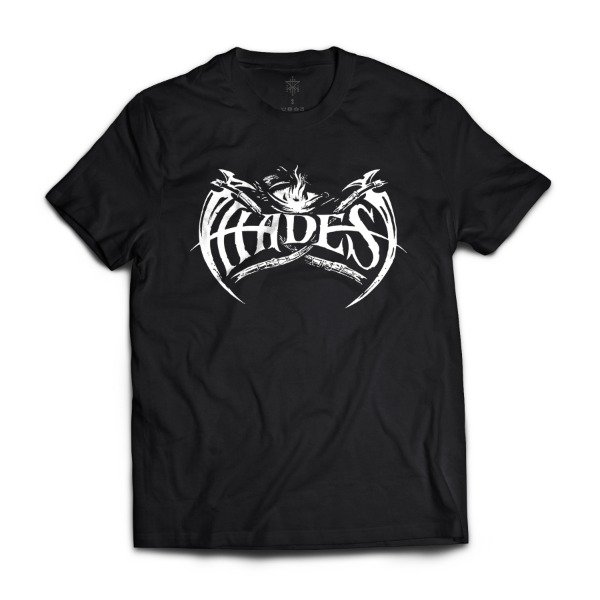 Producto - Hades Almighty - Logo
