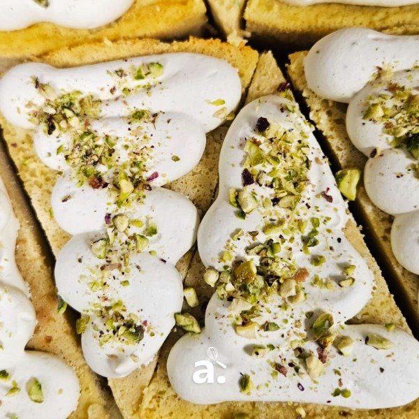 Producto - Tortas Porcionadas