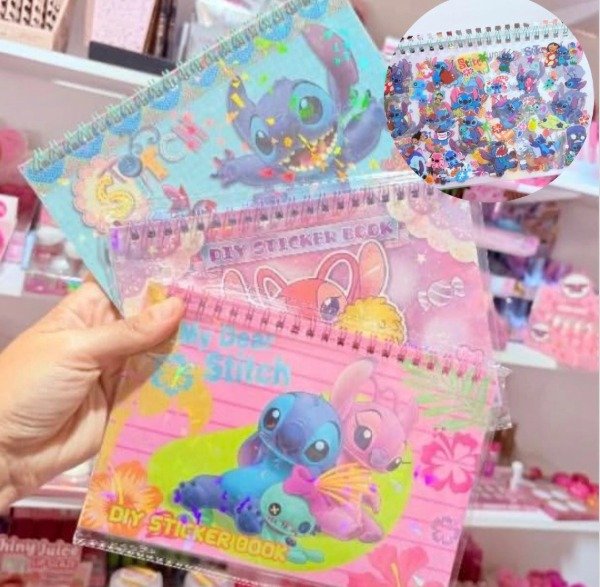 Producto - STICKER INFANTIL