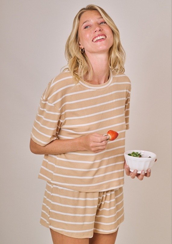 Producto - Pijama Morley Verano
