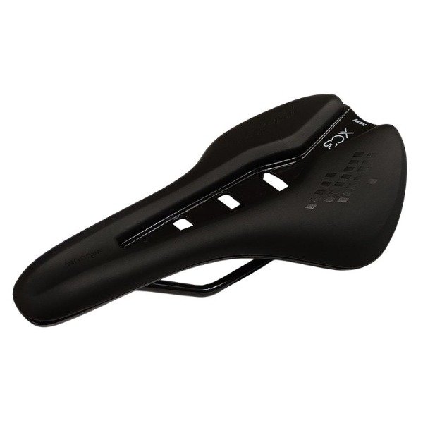 Producto - ASIENTO MTI XC3 NEGRO 253 X 143 MM (01075)