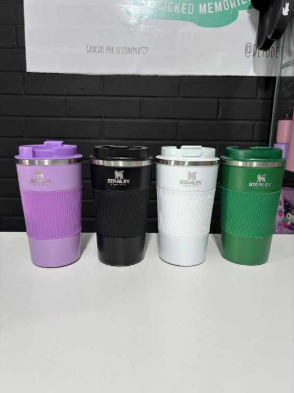 Producto - Vaso Cafetero 510ml