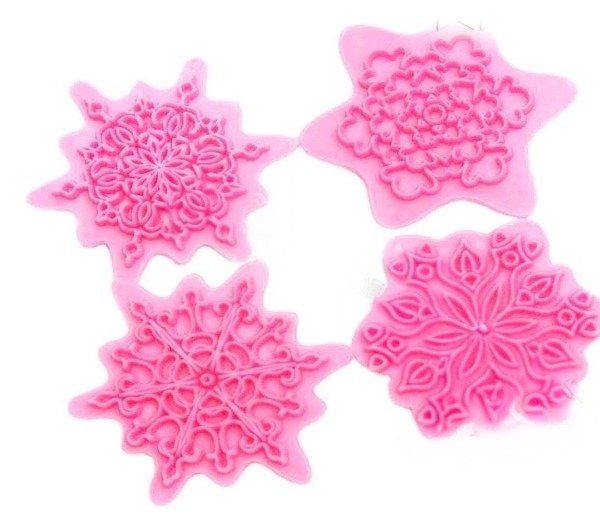 Producto - Texturizados x 4.