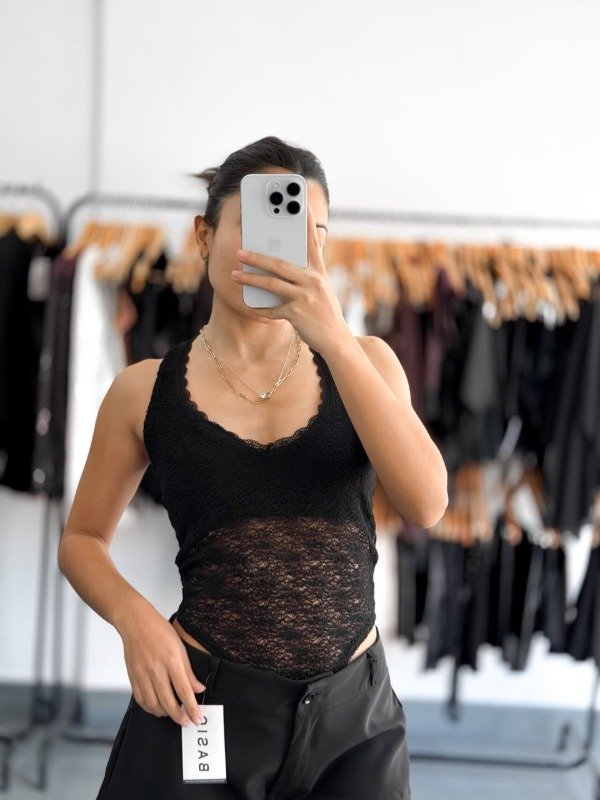 Producto - Body Elara negro