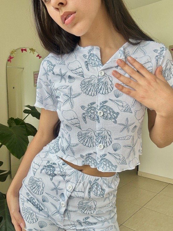 Producto - Pijama Agnes - 1